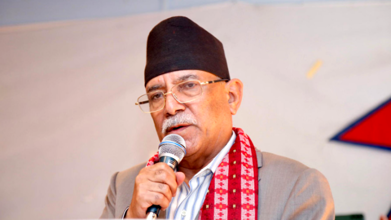 एक-दुई दिनमै भिजिट भिसा प्रकरणको सकारात्मक ल्यान्डिङ हुन्छ : अध्यक्ष दाहाल