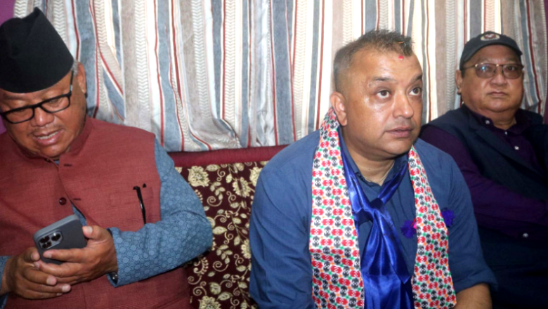 अदालतका विषयमा टिप्पणी गर्नु उपयुक्त हुँदैन : महामन्त्री थापा