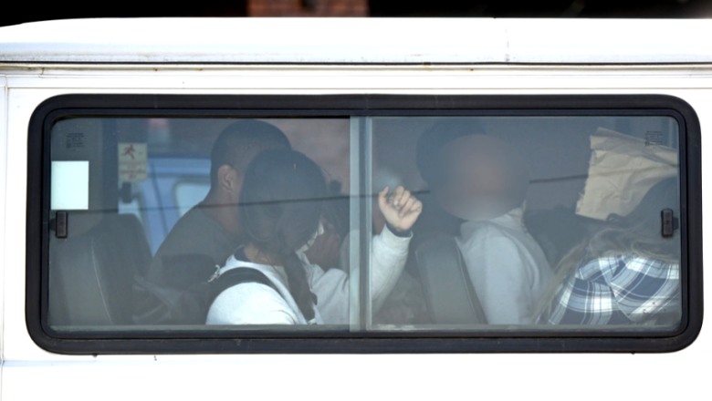 अमेरिकाबाट ‘डिपोर्ट’मा परेका नेपाली चार्टर फ्लाइटमार्फत आज आइपुग्दै