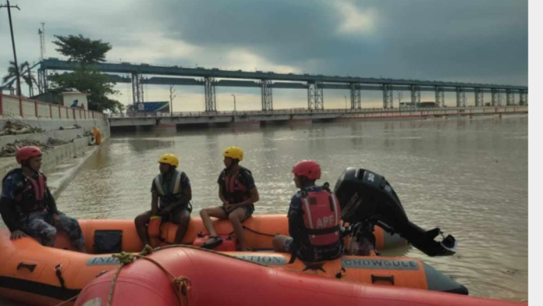 चौथो दिनमा फेला पर्‍यो सशस्त्रका गोताखोर साउदको शव