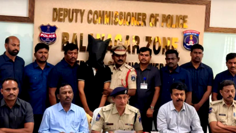 प्रेमिकाको हत्या आरोपमा भारतमा एक नेपाली पक्राउ