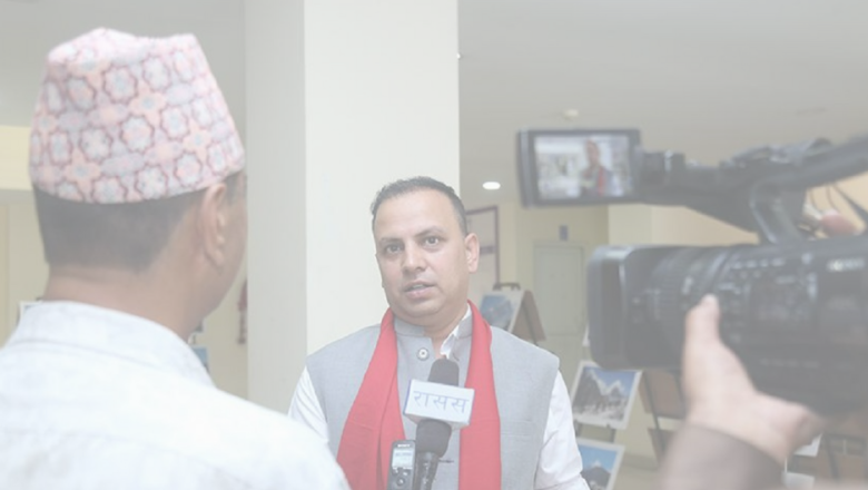 पर्यटन प्रवर्द्धनका लागि रणनीतिक ब्रान्डिङ आवश्यक छ : सांसद झा