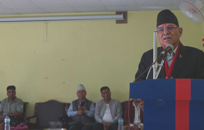 मुुलुक पुरानो व्यवस्थामा नफर्कने