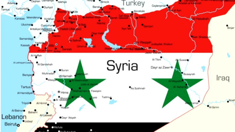 सिरियामा महिलाले समुन्द्री किनार जाँदा बुर्का वा पूरै शरीर ढाकिने कपडा अनिवार्य लगाउनुपर्ने