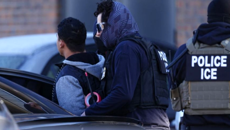 ७ सय ६८ नेपालीलाई अमेरिकाबाट निष्कासन गर्न अदालतमा सिफारिस