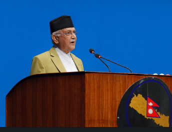 बजेट सक्दो सन्तुलित छः प्रधानमन्त्री