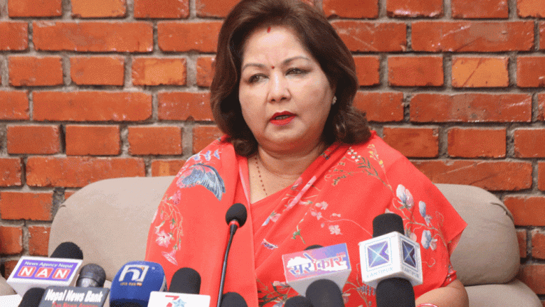 साझेदारी र कनेक्टिभीटी नेपाल-भारत साझा समृद्धिका आधार : परराष्ट्रमन्त्री राणा जेष्ठ