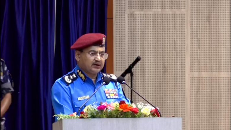 काठमाडौं उपत्यकामा लागु औषधको बिगबिगी छः आइजिपी थापा