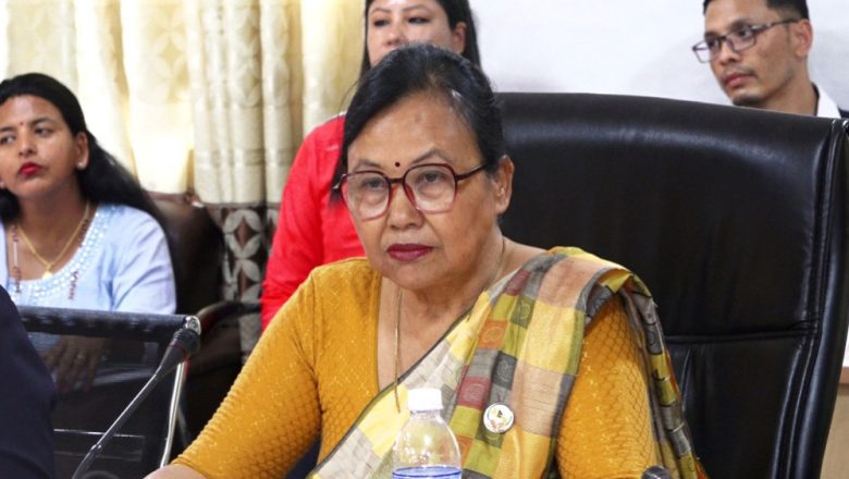 प्रस्तावित न्यायाधीश र न्याय परिषद्‌‌ सदस्यविरुद्ध संसदीय समितिमा सात उजुरी