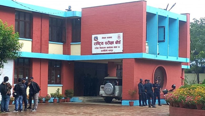 एसईई नतिजाको तयारी, ५ बजे बोर्ड बैठक बस्दै