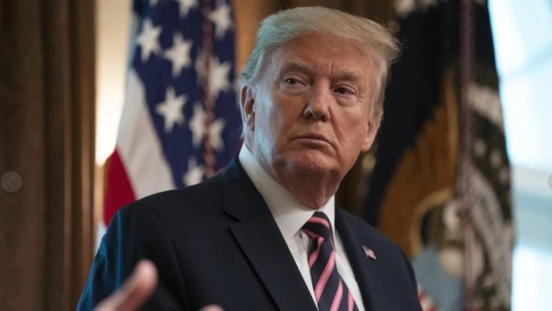 युद्धमा भएको क्षतिबाट उस्किनका लागि इरानलाई तेल बेच्नु जरुरी छ, हामी रोक्दैनौं : ट्रम्प