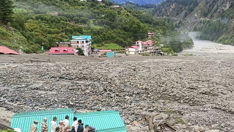उत्तराखण्डमा काम गर्न गएका धादिङका ४ जना सम्पर्कमा