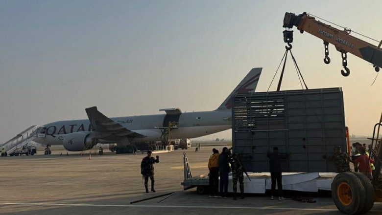 लठ्ठिने औषधिले ‘झुम्म’ पारिएका रूद्रकली र खगेन्द्रप्रसाद अर्धबेहोसीमै पुगे कतार