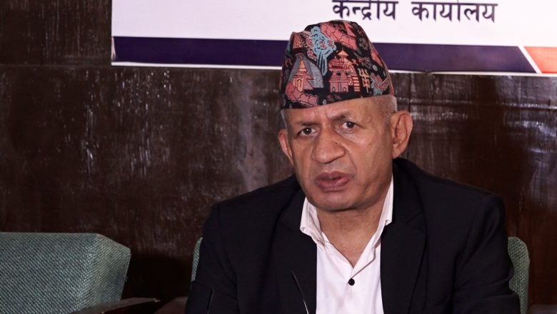 एमाले महाधिवेशनमा यस्तो छ ओली समूहको ‘कोर टिम’, प्रदीप ज्ञवालीद्वारा उपाध्यक्षको उम्मेदवार बन्न अस्वीकार