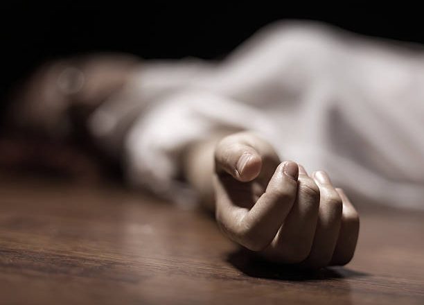 ओखलढुंगाको चिशङ्खुगढिमा लुटपाटपछि  राई दम्पतीको हत्या ।।