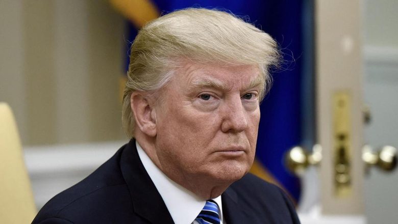 अमेरिकी राष्ट्रपति ट्रम्पको हस्तक्षेपको निन्दा ।।