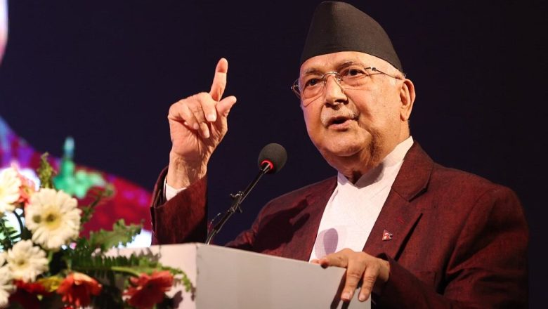 प्रधानमन्त्रीले गोली चलाउन आदेश दिँदैन, घुसपैठ भएर भदौ २३ को दुर्घटना निम्तियो, ओलीको स्पष्टीकरण ।।