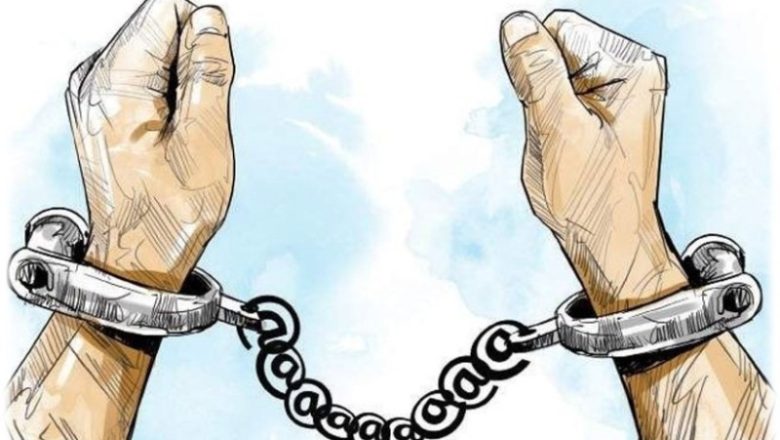 वैदेशिक रोजगार पठाउछु भनी ठगी गर्ने तिन जना पक्राउ ।।