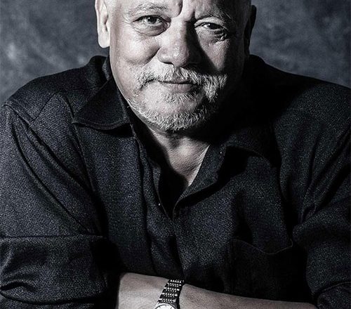 वरिष्ठ कलाकार सुनिल थापाको निधन ।।