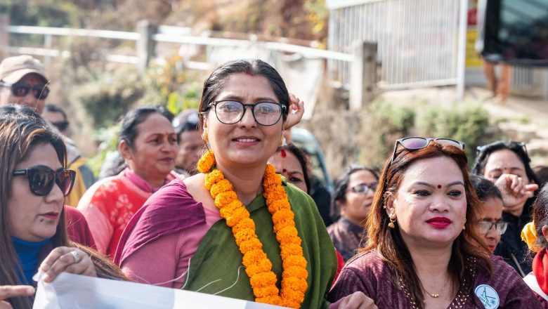 काठमाडौँ क्षेत्र नं. २ मा राप्रपाको अभियान तीव्र, सङ्ग्रामपुर–कागेश्वरीमा विकास र पानी मुख्य एजेन्डा ।।