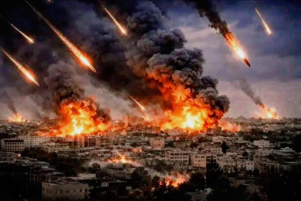 इराकको एरविल अन्तर्राष्ट्रिय विमानस्थल नजिकै ड्रोन आक्रमण ।। ।।