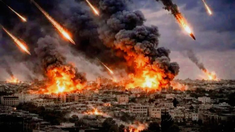 इराकको एरविल अन्तर्राष्ट्रिय विमानस्थल नजिकै ड्रोन आक्रमण ।। ।।