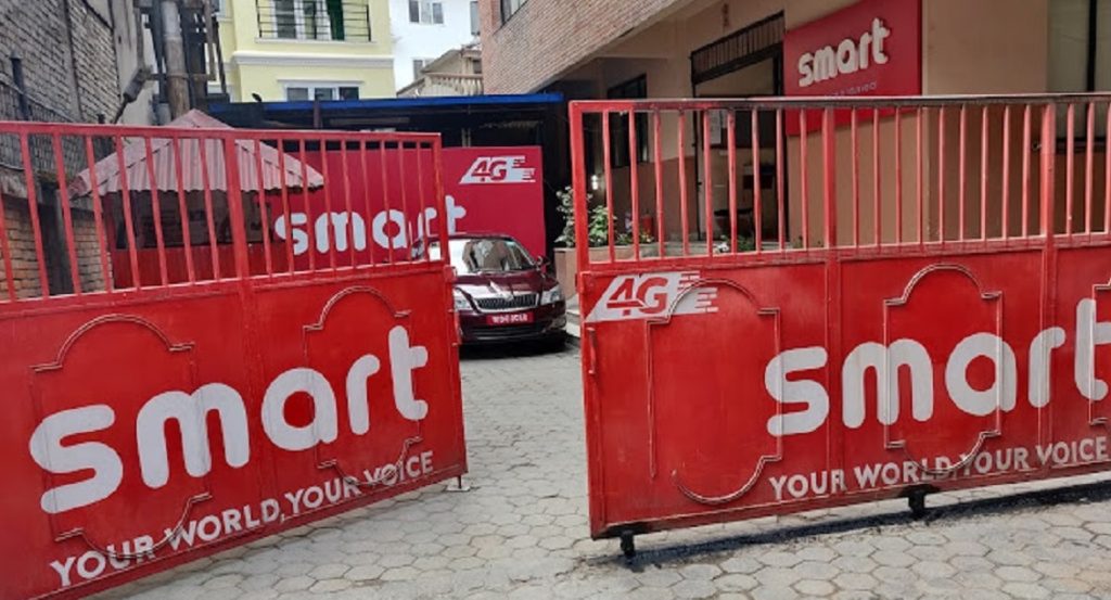 स्मार्ट सेलका अध्यक्ष सर्वेश जोशी पक्राउ