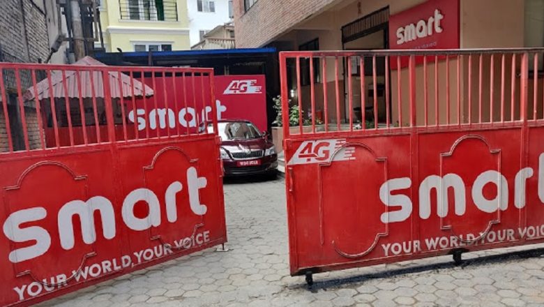 स्मार्ट सेलका अध्यक्ष सर्वेश जोशी पक्राउ
