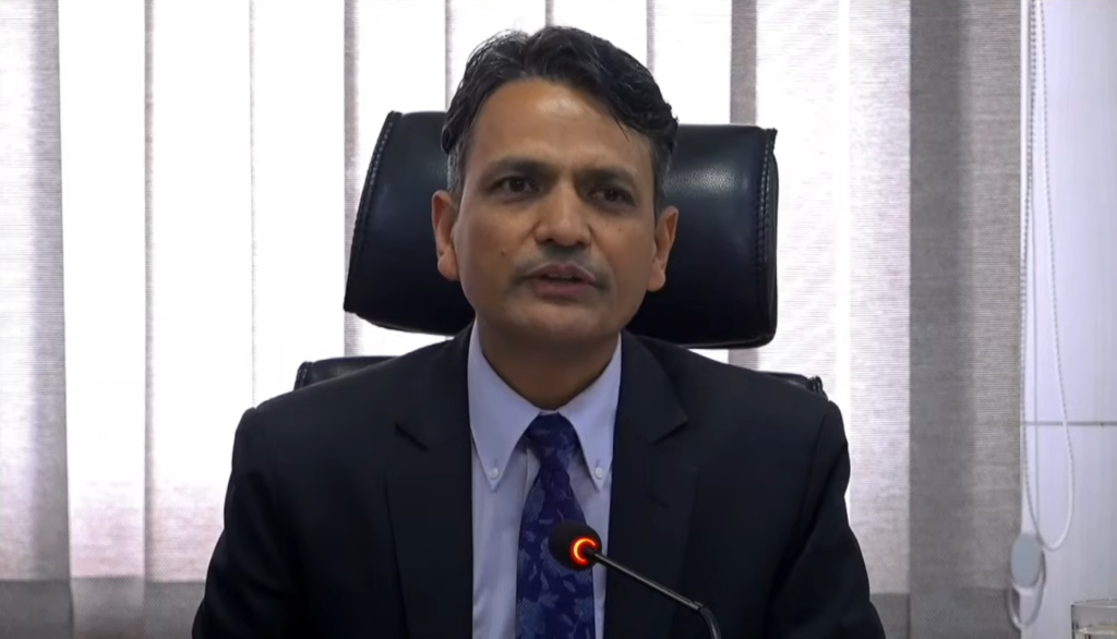 लिपुलेक, लिम्पियाधुरा र कालापानी नेपाली भूमि हो परराष्ट्र मन्त्रालय